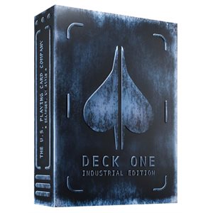 Theory 11: Playing Cards: DeckONE ^ Q1 2024
