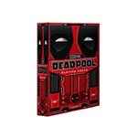 Theory 11: Playing Cards: Deadpool ^ Q3 2024