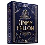 Theory 11: Playing Cards: Jimmy Fallon ^ Q2 2024