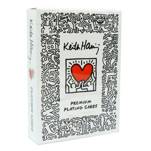 Theory 11: Playing Cards: Keith Haring ^ Q2 2024