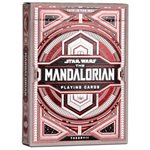 Theory 11: Playing Cards: The Mandalorian ^ Q2 2024