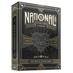 Theory 11: Playing Cards: National ^ Q2 2024