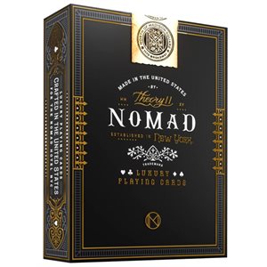 Theory 11: Playing Cards: NoMad ^ Q1 2024