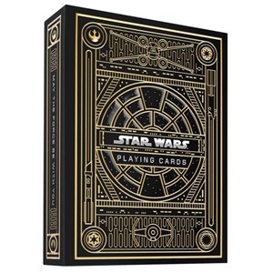 Theory 11: Playing Cards: Star Wars: Special Edition (Gold) ^ Q1 2024