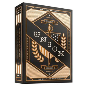 Theory 11: Playing Cards: Union ^ Q2 2024