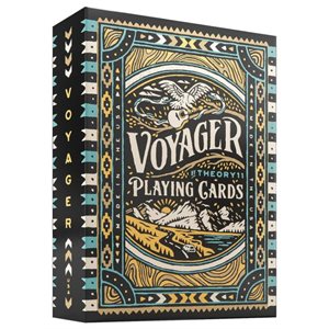 Theory 11: Playing Cards: Voyager ^ Q1 2024