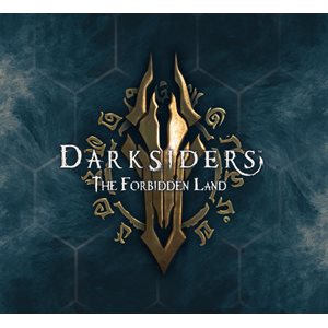 Darksiders: The Forbidden Land