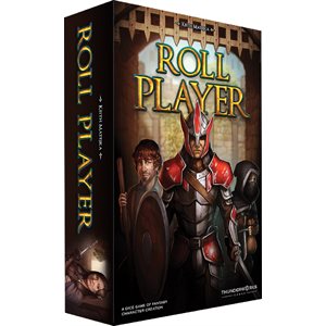 Roll Player (No Amazon Sales)