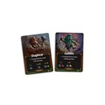 Roll Player: Monsters & Minions (No Amazon Sales)