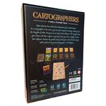 Cartographers: A Roll Player Tale (No Amazon Sales)