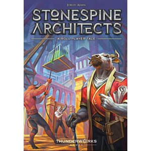 Stonespine Architects ^ Q2 2024