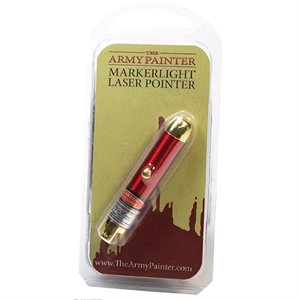 Army Painter: Markerlight Laser Pointer