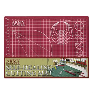 Army Painter: Self-Healing Cutting Mat