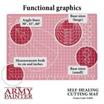 Self-Healing Cutting Mat