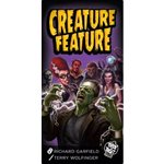 Creature Feature (No Amazon Sales)