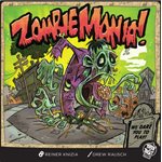 Zombie Mania (No Amazon Sales) ^ JUNE 29 2022