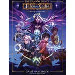 The Dragon Prince: Tales of Xadia RPG (No Amazon Sales)