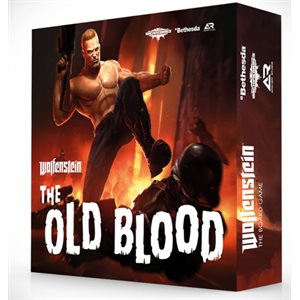 Wolfenstein: Old Blood Expansion (FR)
