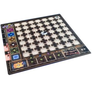Tiny Epic Dungeons: Game Mat (No Amazon Sales) ^ MARCH 2022