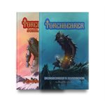 Torchbearer: 2nd Edition Core Set (BOOK)