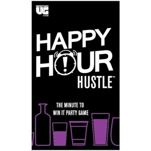 Happy Hour Hustle ^ Q2 2024