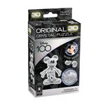 Crystal Puzzle: Disney 100 Mickey Mouse