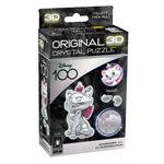 Crystal Puzzle: Disney 100 Marie ^ Q1 2024