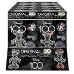 Crystal Puzzle: 3D Disney 100 PDQ (12) ^ Q1 2024