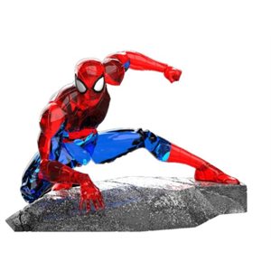 Crystal Puzzle: Marvel Spider Man ^ Q3 2024