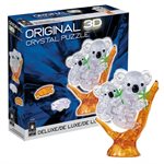 Crystal Puzzle: Deluxe Koala and Baby ^ Q2 2024