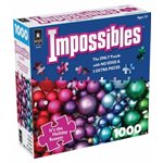 Puzzle: 1000 Impossibles "Holiday Season"