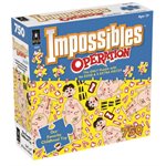 Puzzle: 750 Impossibles: Operation