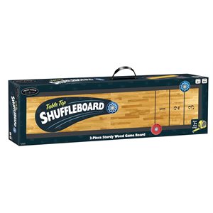 Table Top Shuffleboard