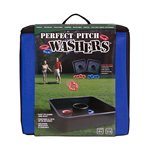 Perfect Pitch Washers ^ MARCH 2023