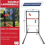Double Ladderball