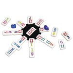 Mexican Train To Go (Blister Pack)