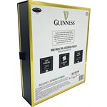 Puzzle: 1000 Guinness Coaster