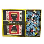 Puzzle: 1000 Guinness Retro