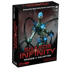 Shards of Infinity: Shadow or Salvation Expansion