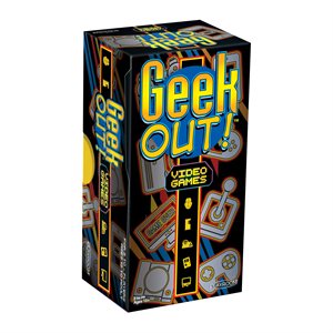 Geek Out! Video Games Edition ^ Q3 2024