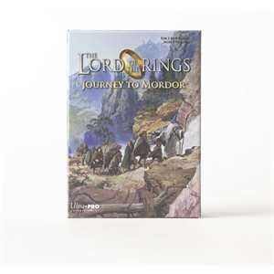 The Lord of the Rings: Journey to Mordor: Dice Game ^ Q3 2024