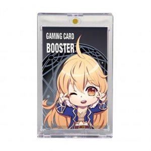 One-Touch: Booster Pack UV Magnetic Holder (2-1 / 2"x3-1 / 2") ^ Q4 2022