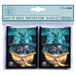 Sleeves: Deck Protector: Standard Size: Critical Role: Vox Machina (100ct)