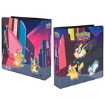 Binder: 2" Album: Pokemon: Gallery Series: Shimmering Skyline