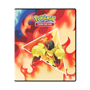 Binder: 2" Album: Pokemon: Armarouge & Ceruledge ^ Q3 2024