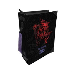 Binder: Codex Book Folio: Warhammer 40k: Tyranid ^ Q1 2025