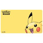 Playmat: Pokemon: Pikachu ^ Q2 2025