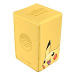 Deck Box: Pokemon: Alcove Tower: Pikachu ^ Q2 2025