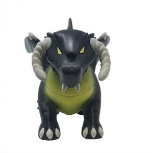 Figurines of Adorable Power: Dungeons & Dragons Black Dragon ^ DEC 2021