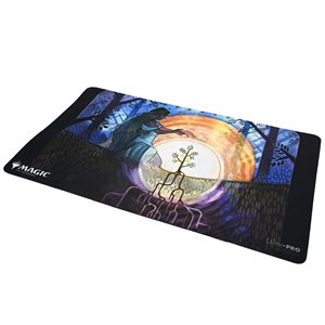 Playmat: Magic the Gathering: Mystical Archive: Regrowth (S / O)